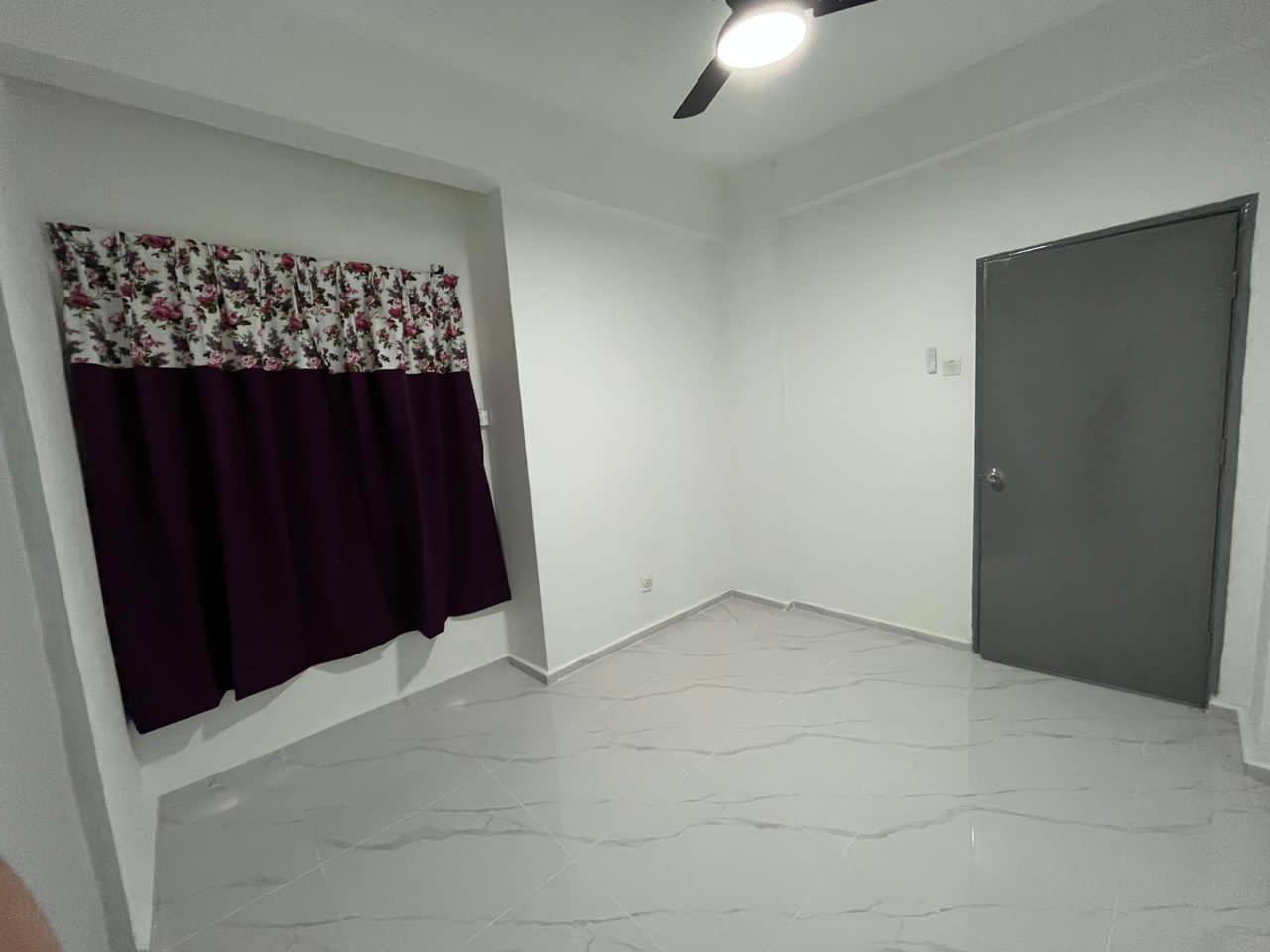 Partially Furnished Apartment Penaga Mas For Rent - photo 9