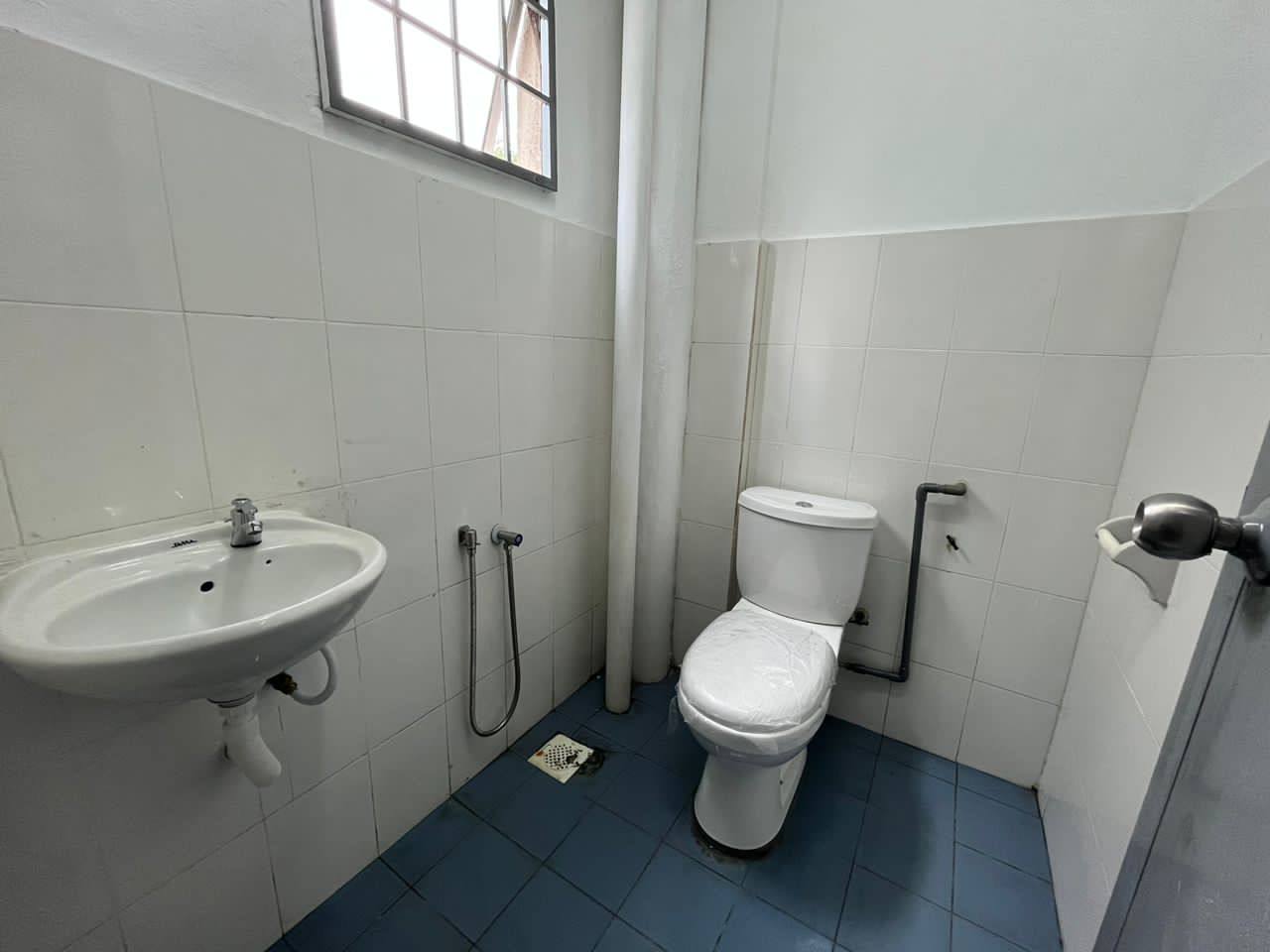 Partially Furnished Apartment Penaga Mas For Rent - photo 12