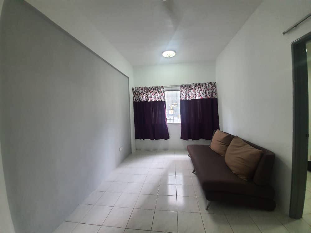 Partially Furnished Apartment Penaga Mas For Rent - photo 13