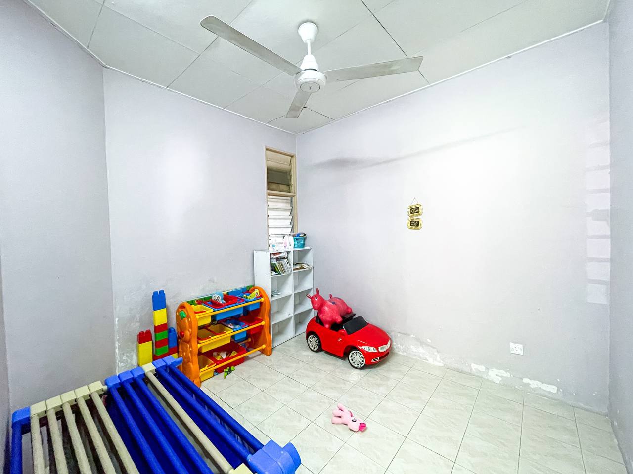 Corner Lot Terrace Taman Semenyih Impian - photo 5