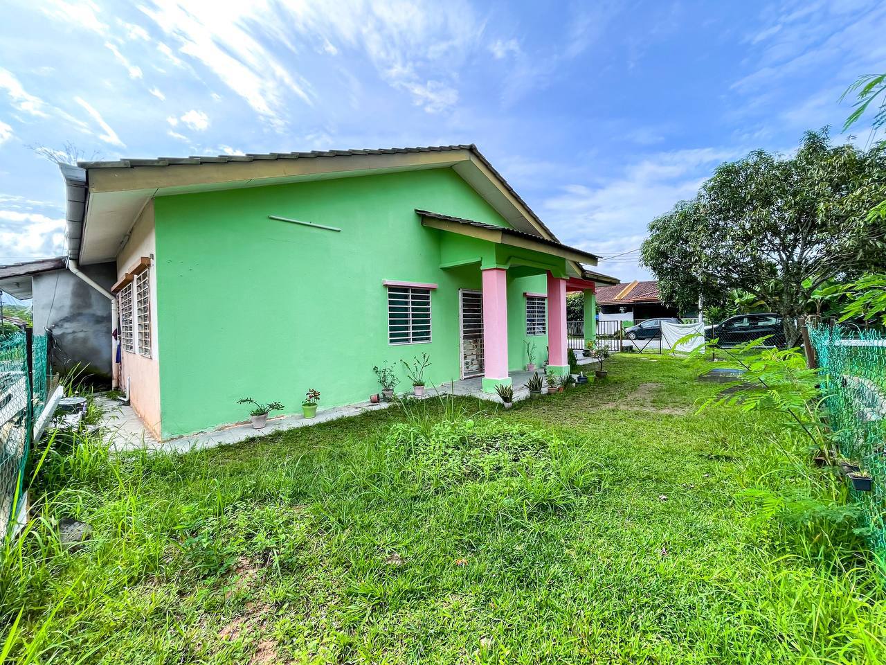 Corner Lot Terrace Taman Semenyih Impian - photo 6