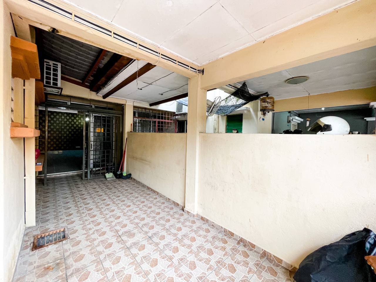 Putra Villa Townhouse Bandar Seri Putra Bangi - photo 5