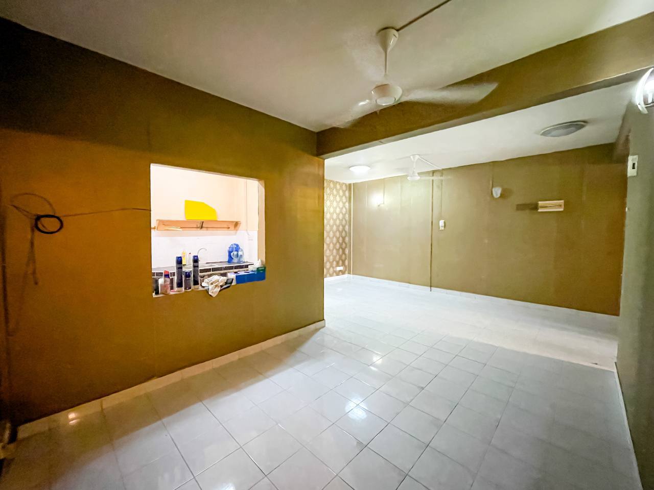 Putra Villa Townhouse Bandar Seri Putra Bangi - photo 7