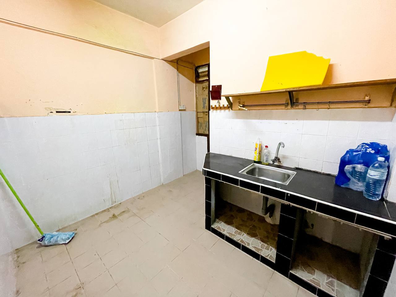 Putra Villa Townhouse Bandar Seri Putra Bangi - photo 8