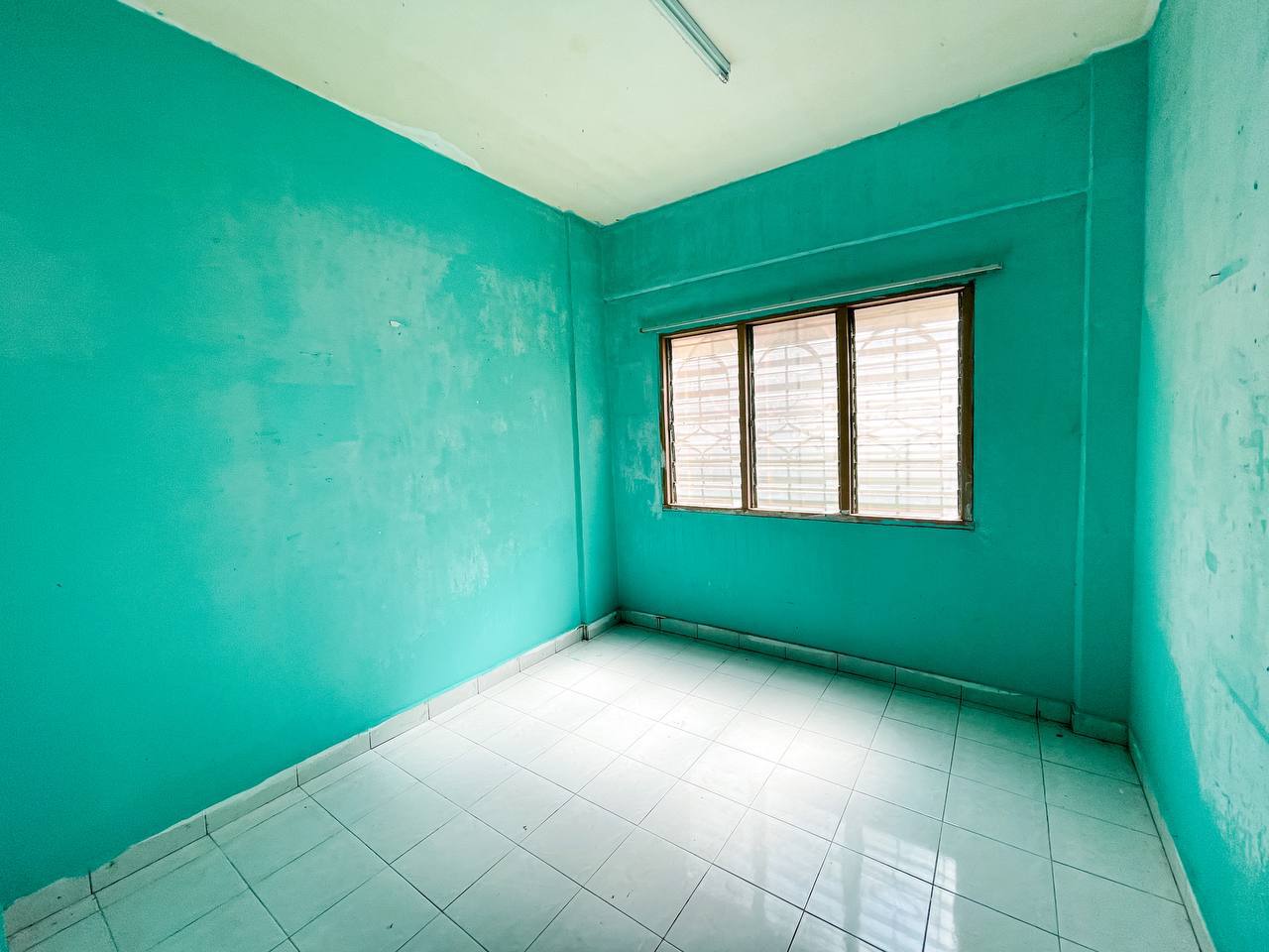 Putra Villa Townhouse Bandar Seri Putra Bangi - photo 10