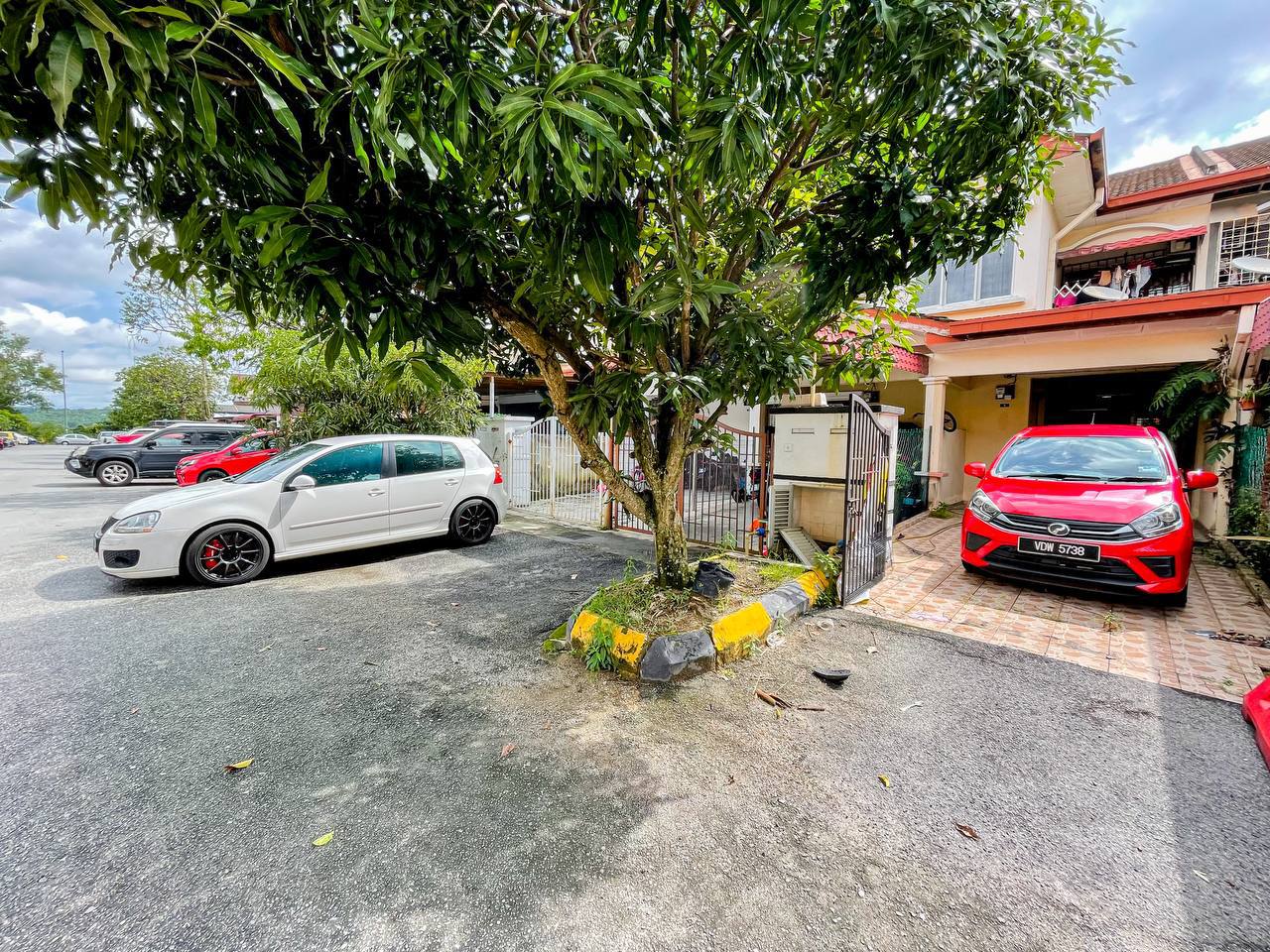 Putra Villa Townhouse Bandar Seri Putra Bangi - photo 12