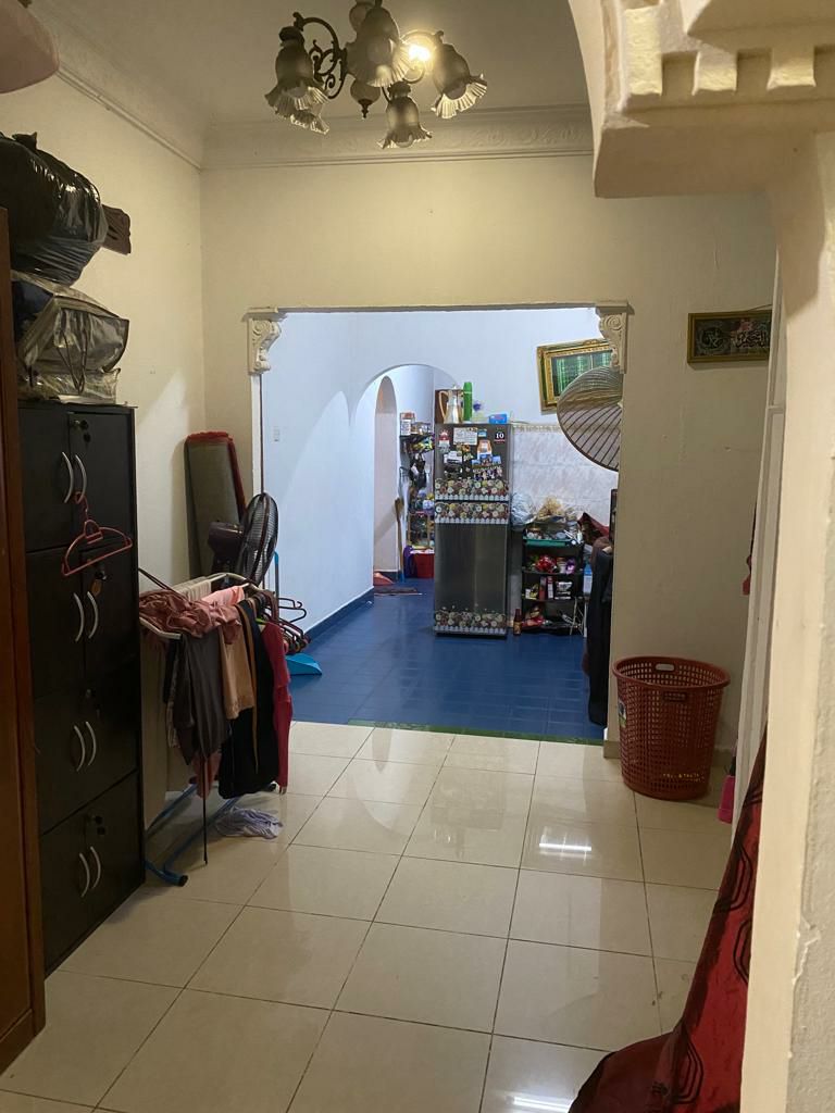 Renovated Single Storey Terrace Seksyen 17 - photo 3