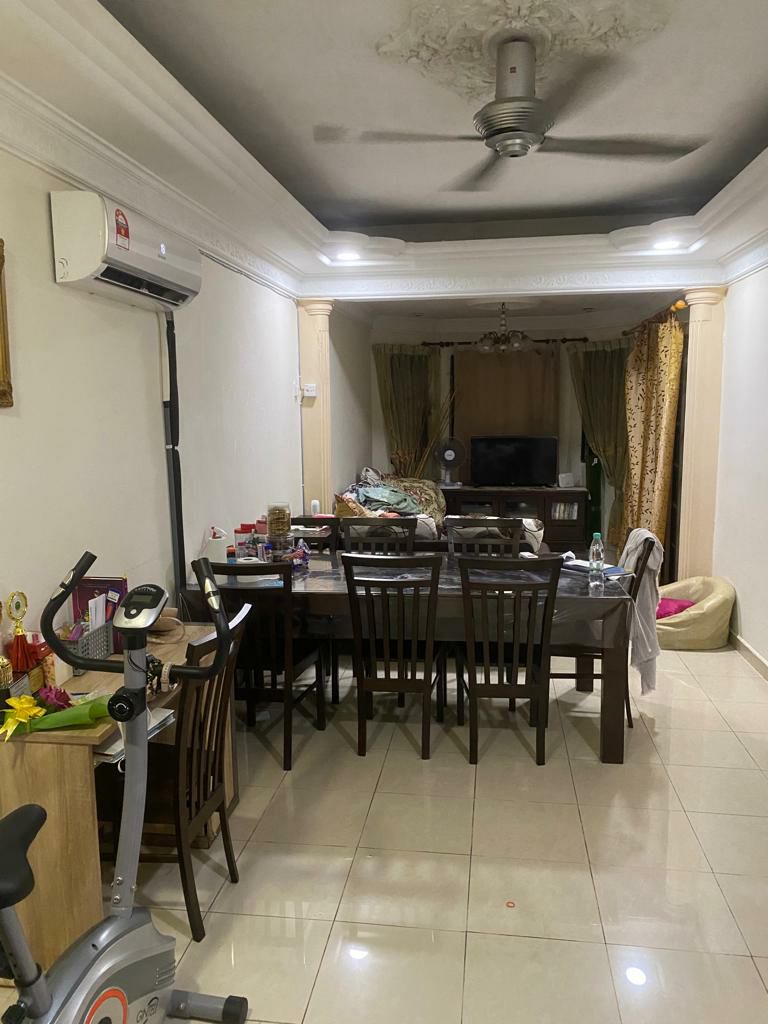 Renovated Single Storey Terrace Seksyen 17 - photo 11