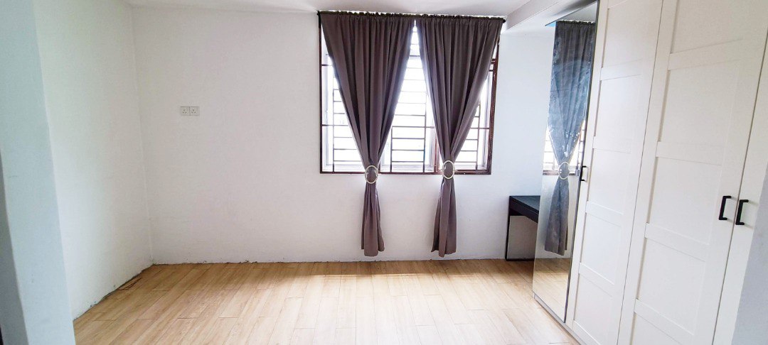 End Lot Terrace Taman Putra Perdana La Cottage - photo 8