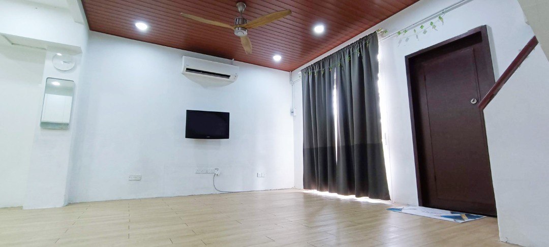End Lot Terrace Taman Putra Perdana La Cottage - photo 10
