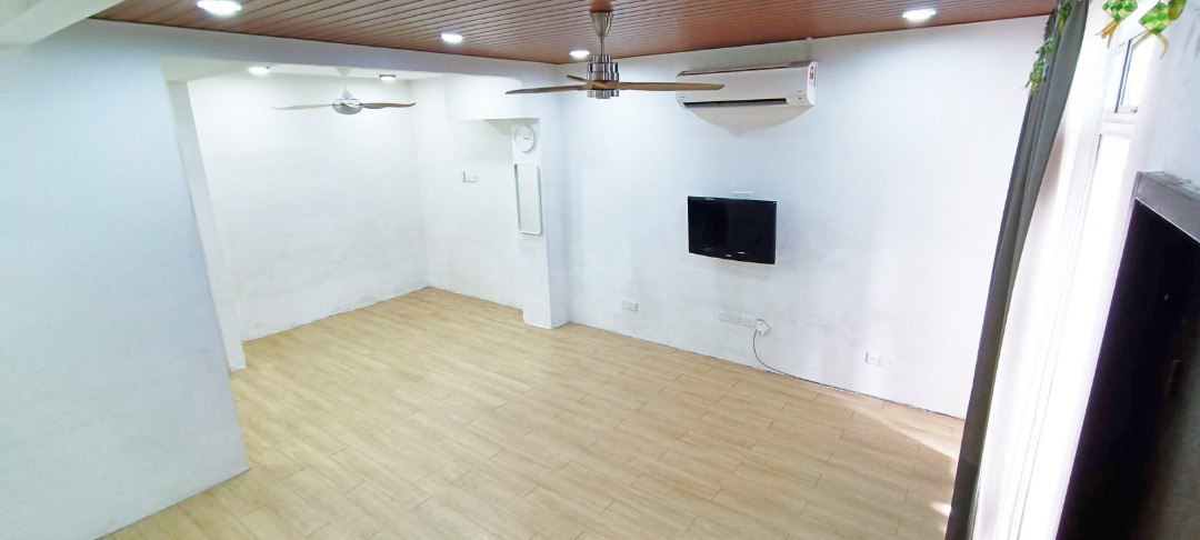 End Lot Terrace Taman Putra Perdana La Cottage - photo 11