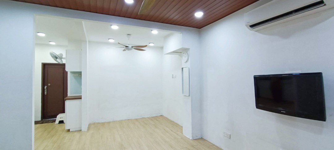 End Lot Terrace Taman Putra Perdana La Cottage - photo 13