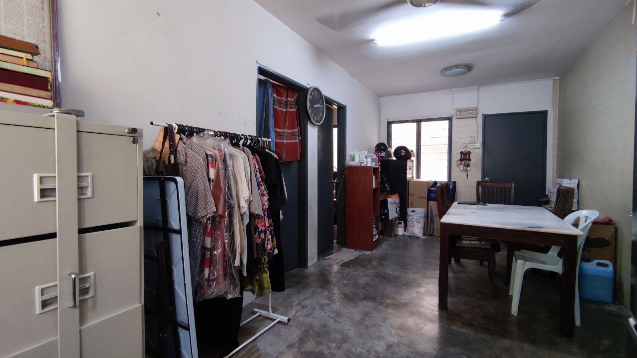 Level 1 Pangsapuri Selayang Sejati - photo 2