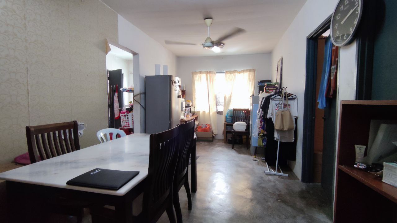 Level 1 Pangsapuri Selayang Sejati - photo 4