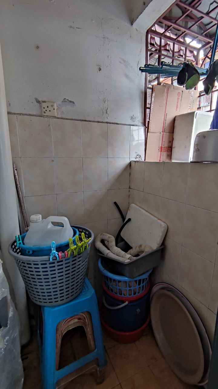 Level 1 Pangsapuri Selayang Sejati - photo 6