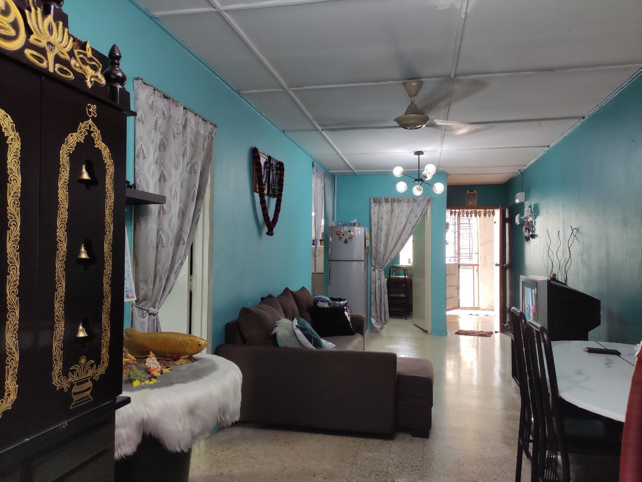 Murah Flat Taman Sentul Utama - photo 2