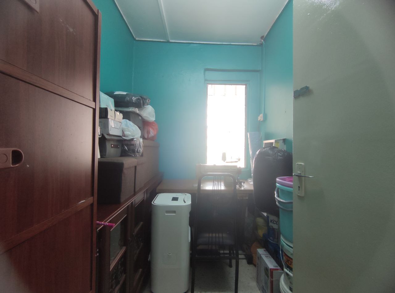 Murah Flat Taman Sentul Utama - photo 6