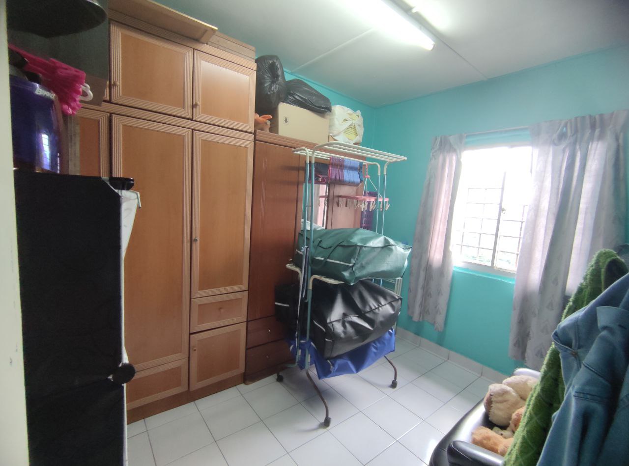 Murah Flat Taman Sentul Utama - photo 7