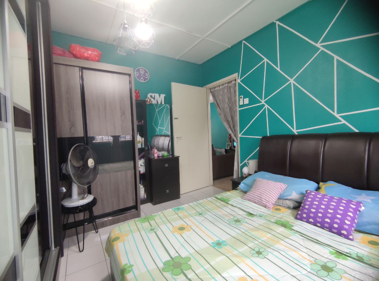 Murah Flat Taman Sentul Utama - photo 8