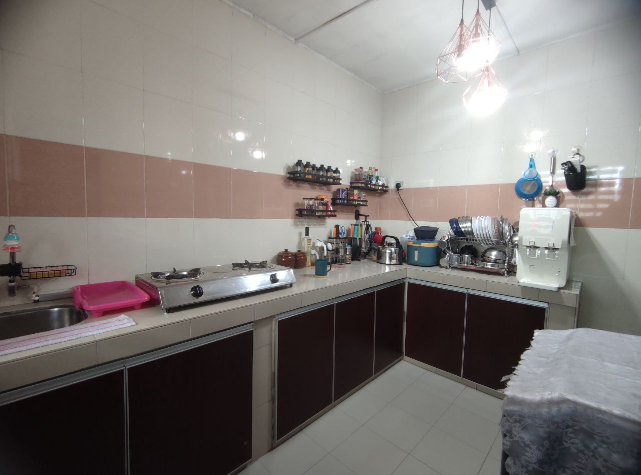 Murah Flat Taman Sentul Utama - photo 9