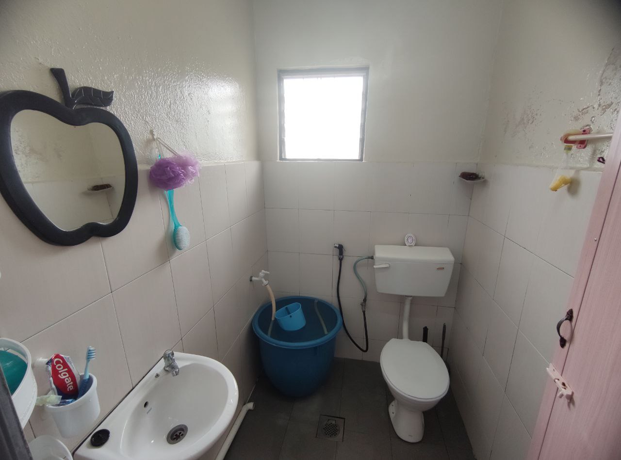 Murah Flat Taman Sentul Utama - photo 10