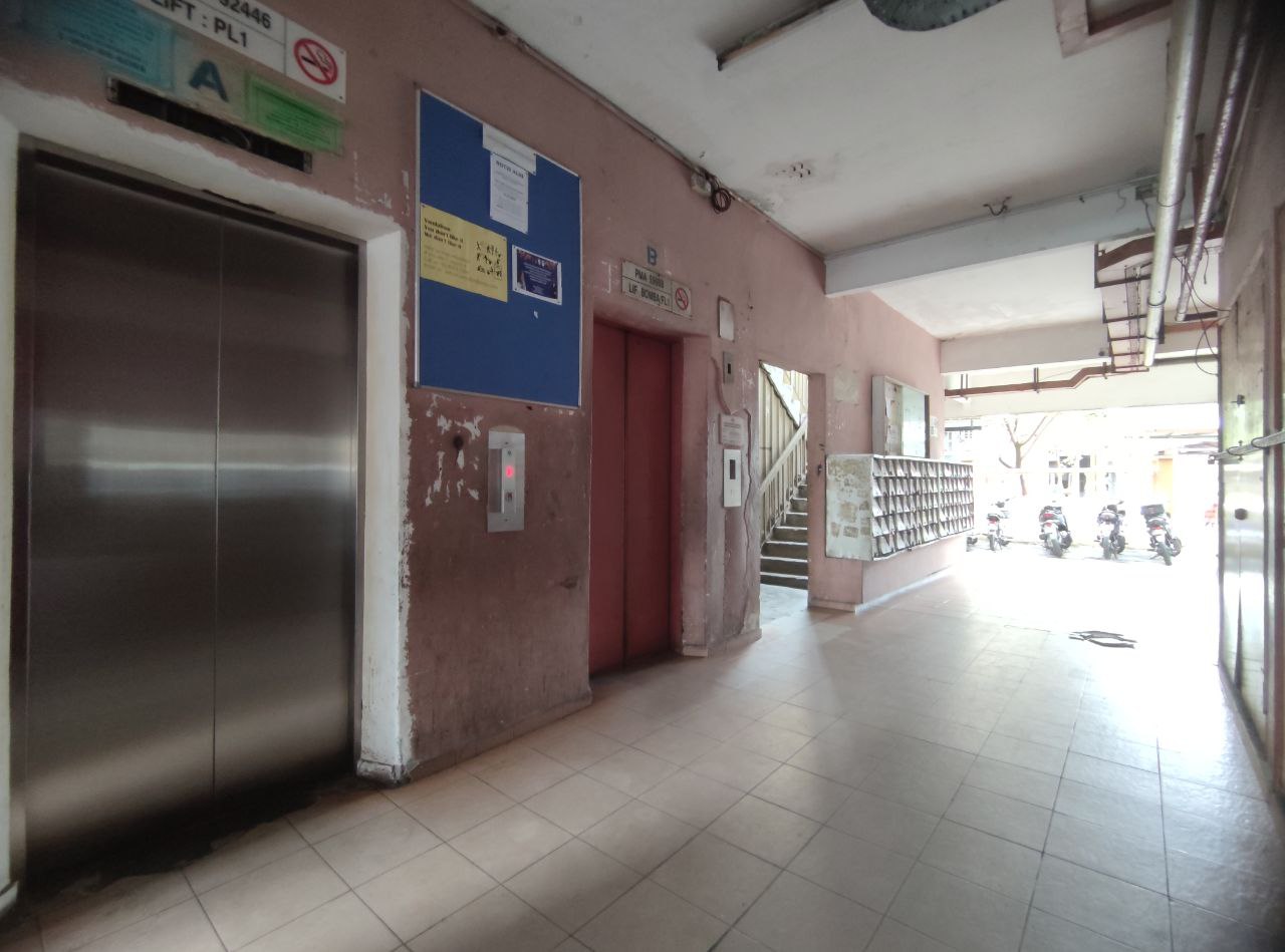 Murah Flat Taman Sentul Utama - photo 13