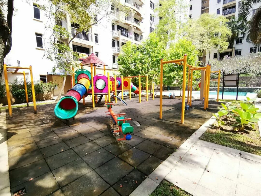 Cyberia Smarthomes Condominium Cyberjaya - photo 6