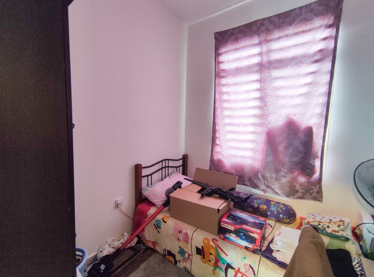 Single Storey Terrace Taman Salam Nadiah - photo 2