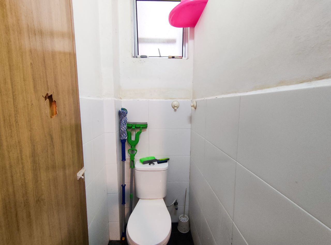 Single Storey Terrace Taman Salam Nadiah - photo 8