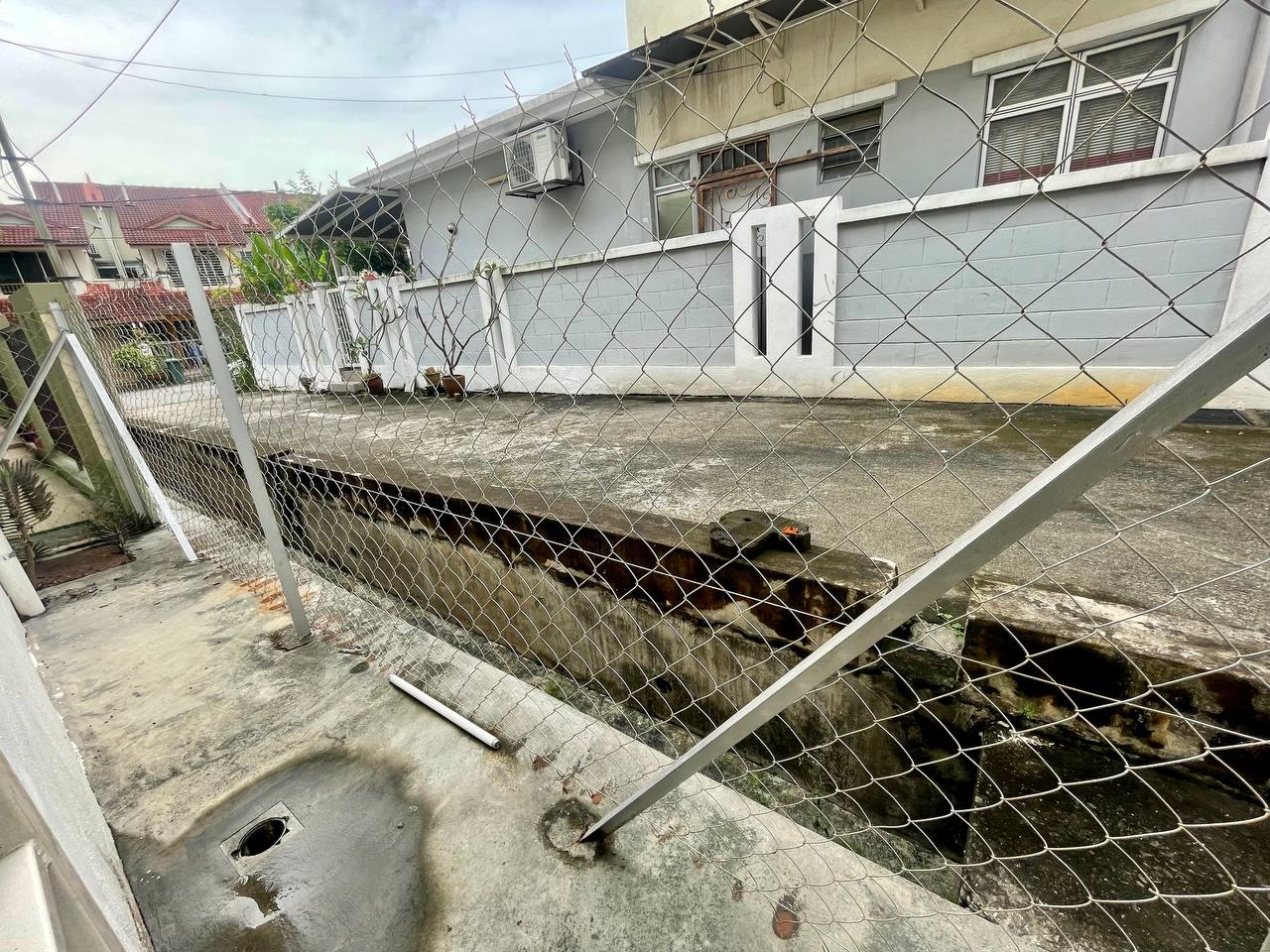 Ground Floor Townhouse Bayu Parkville - photo 10