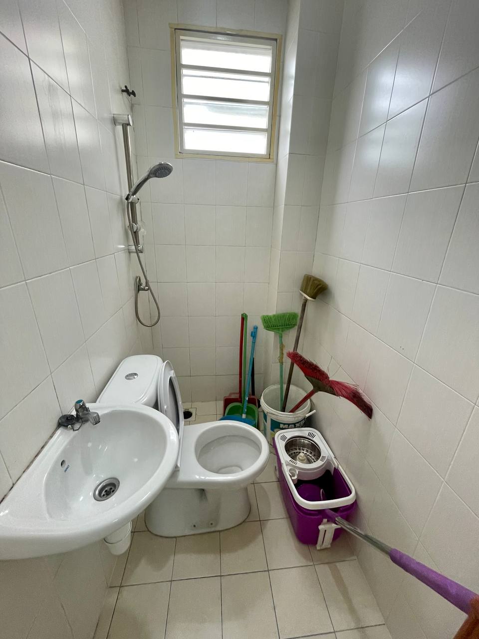 Ground Floor Townhouse Bayu Parkville - photo 12