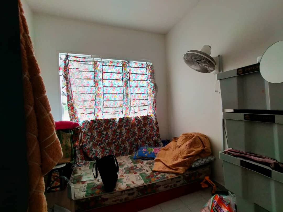 Apartment Taman Puncak Rasah Seremban 2 - photo 5