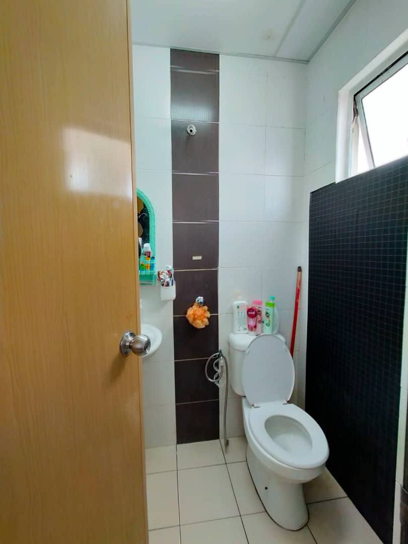 Apartment Taman Puncak Rasah Seremban 2 - photo 8