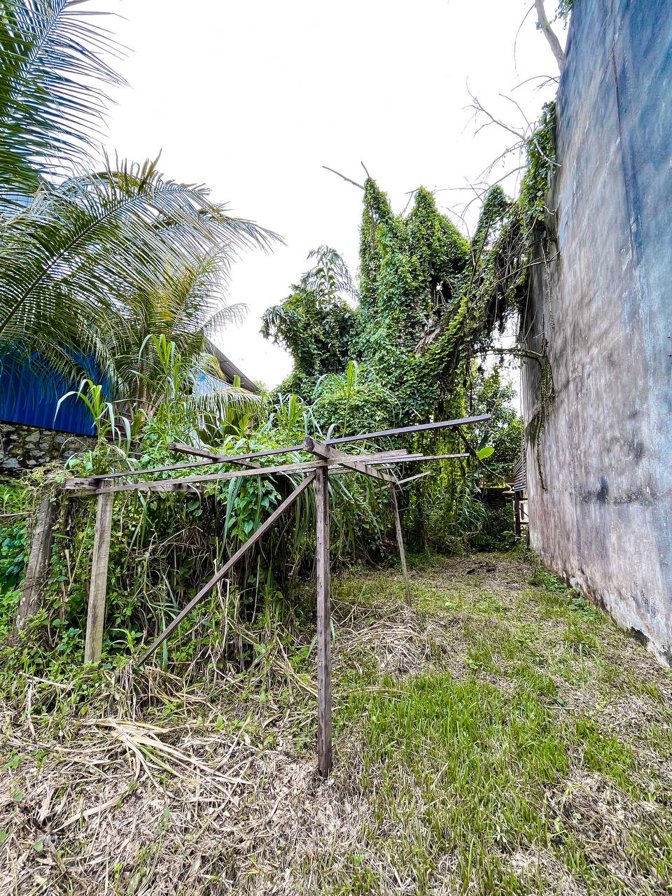 Corner Lot Double Storey Terrace Bangi Lama - photo 4