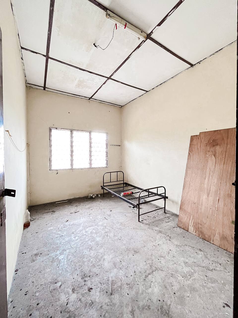 Corner Lot Double Storey Terrace Bangi Lama - photo 7