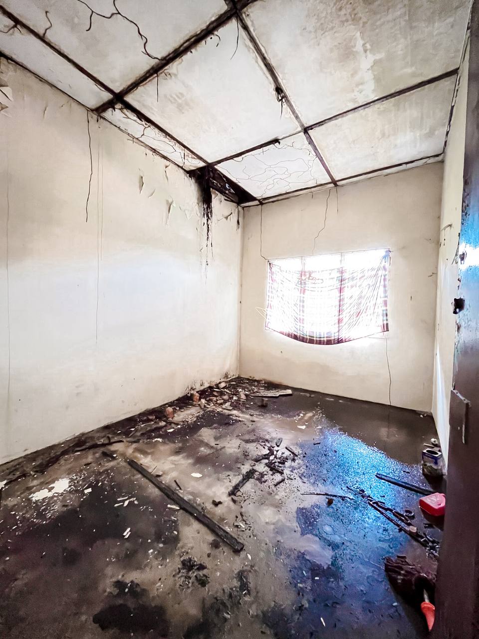 Corner Lot Double Storey Terrace Bangi Lama - photo 9
