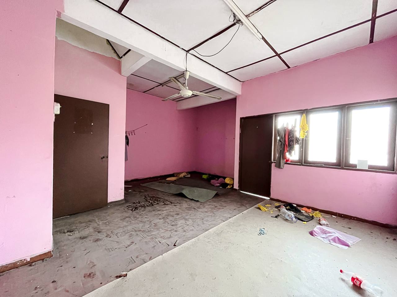 Corner Lot Double Storey Terrace Bangi Lama - photo 10