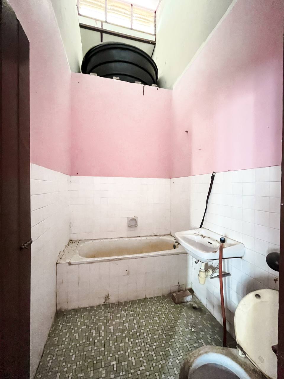 Corner Lot Double Storey Terrace Bangi Lama - photo 11