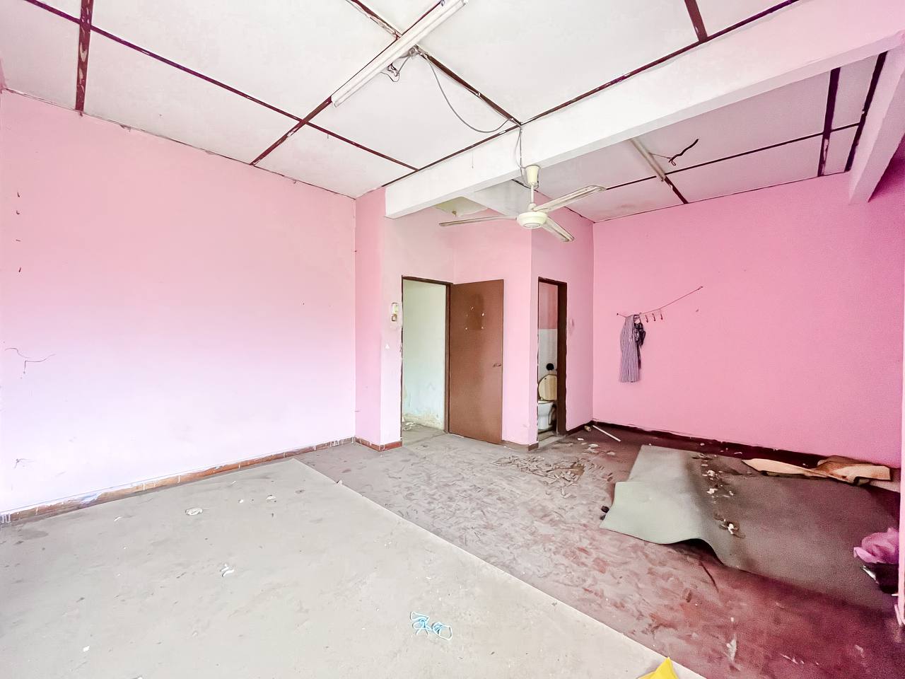 Corner Lot Double Storey Terrace Bangi Lama - photo 12