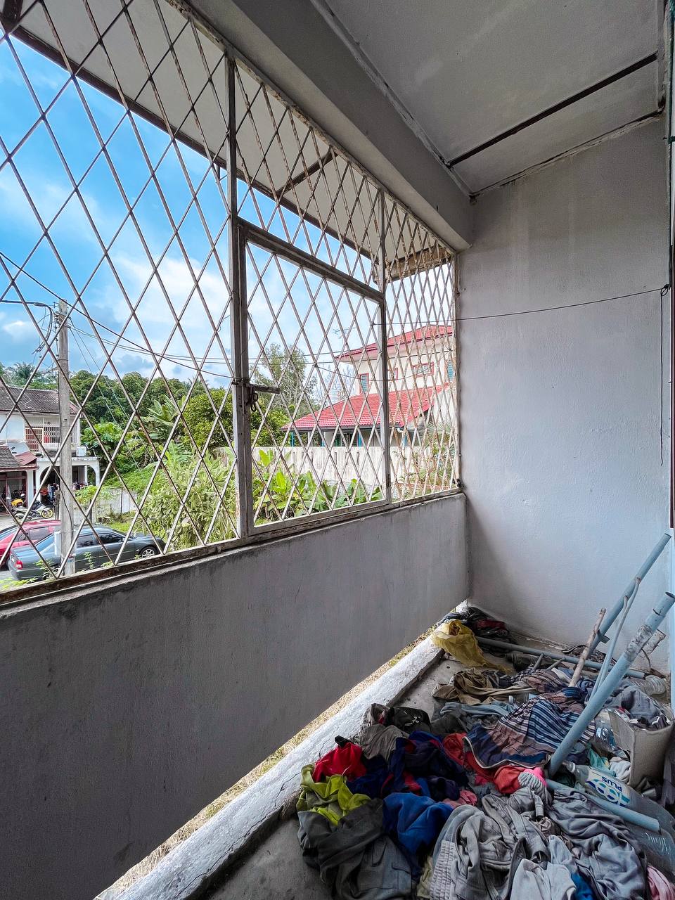 Corner Lot Double Storey Terrace Bangi Lama - photo 13