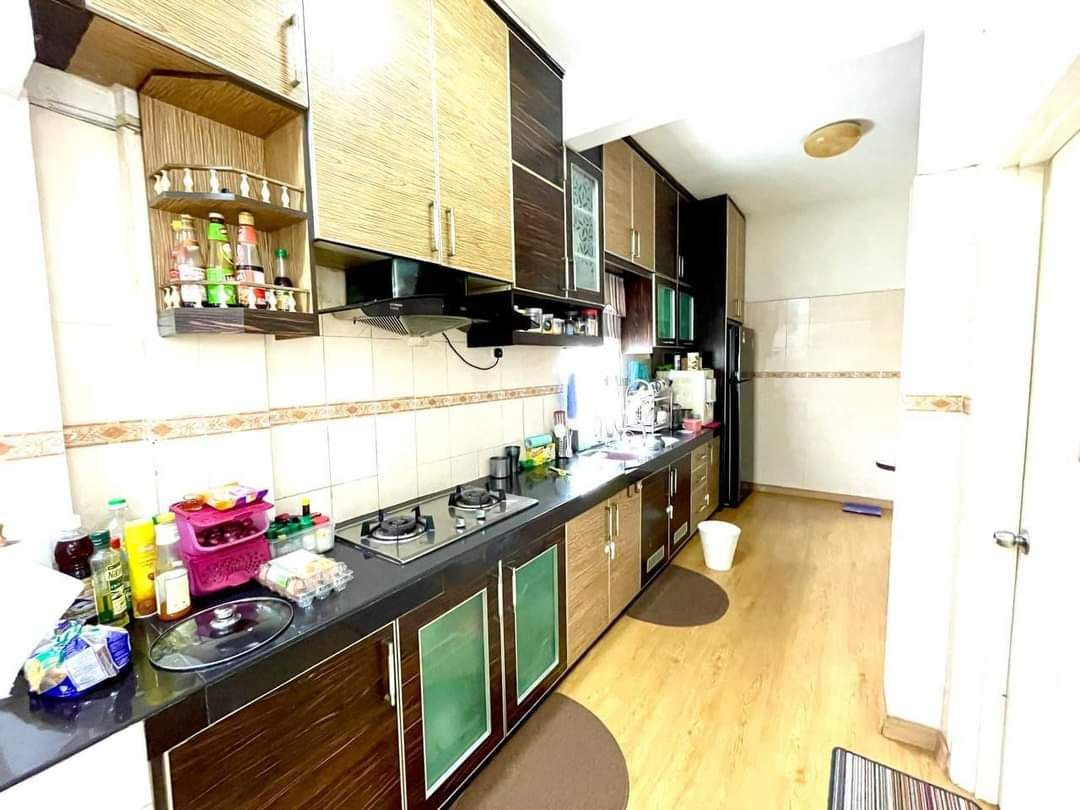 Facing Open End Lot Bandar Baru Bangi - photo 3