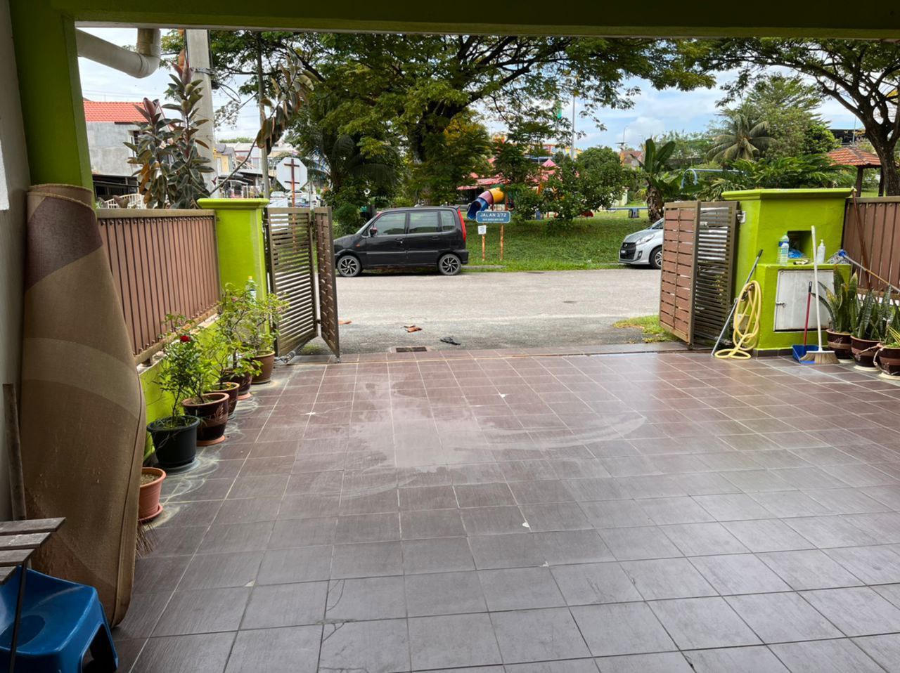 Facing Open End Lot Bandar Baru Bangi - photo 4