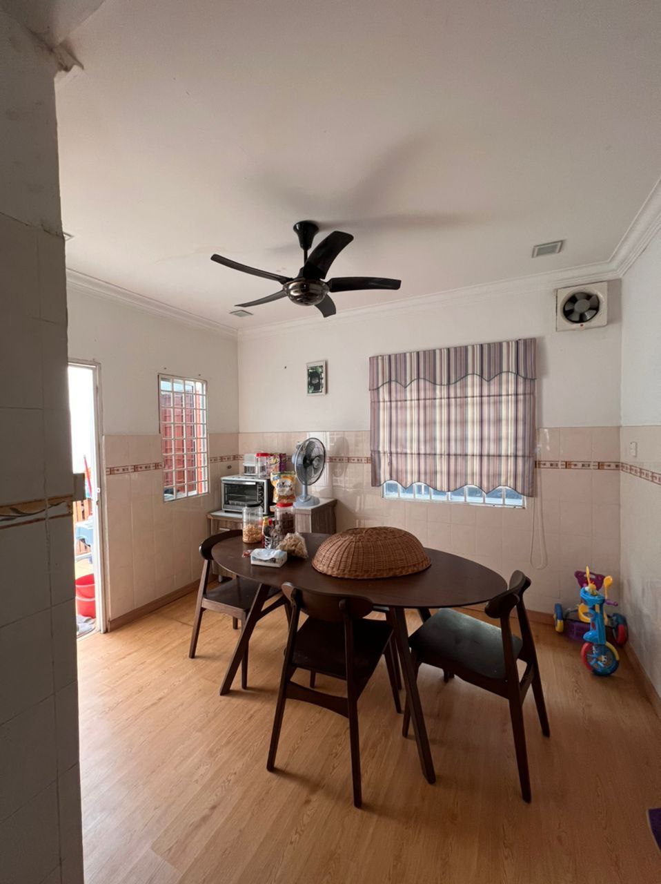 Facing Open End Lot Bandar Baru Bangi - photo 5