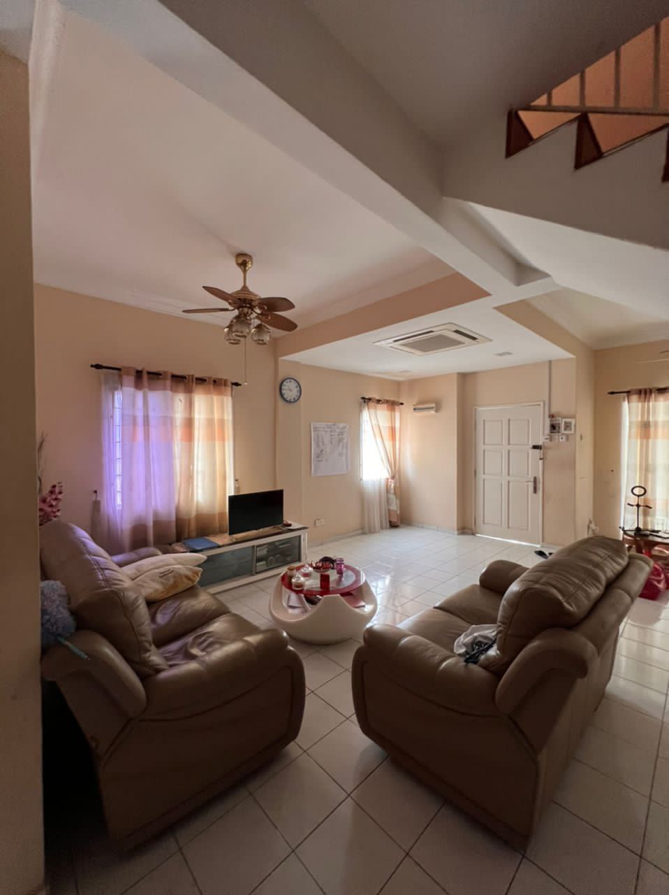 Facing Open End Lot Bandar Baru Bangi - photo 6