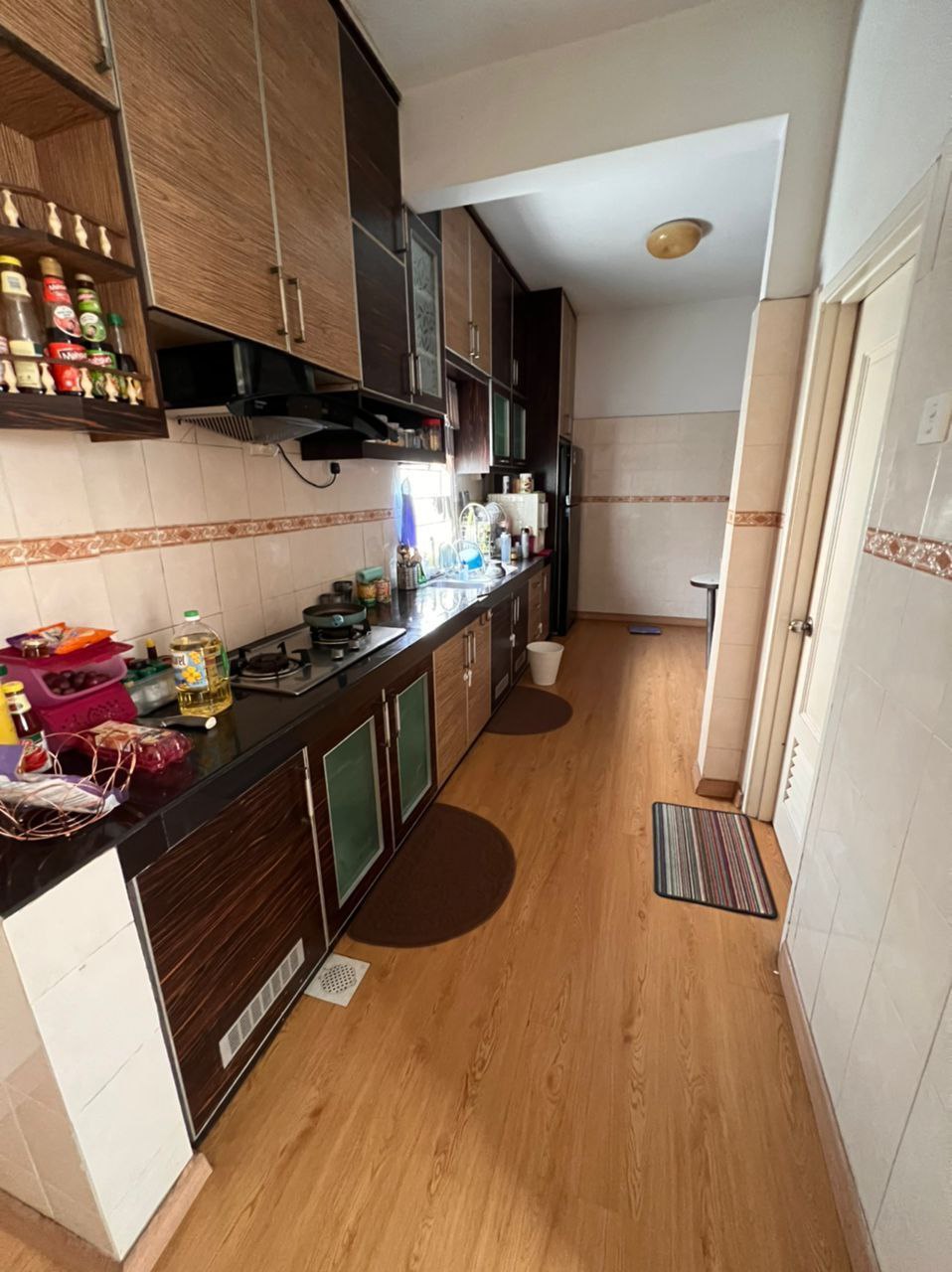 Facing Open End Lot Bandar Baru Bangi - photo 8