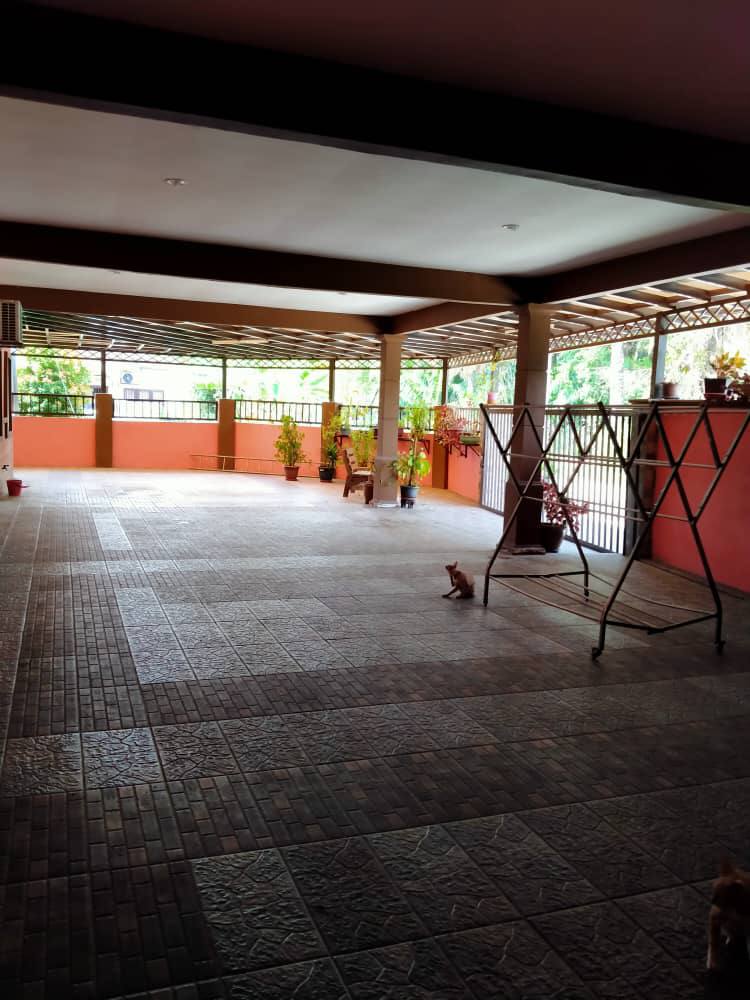 Corner Lot Single Storey Terrace Taman Telok - photo 4