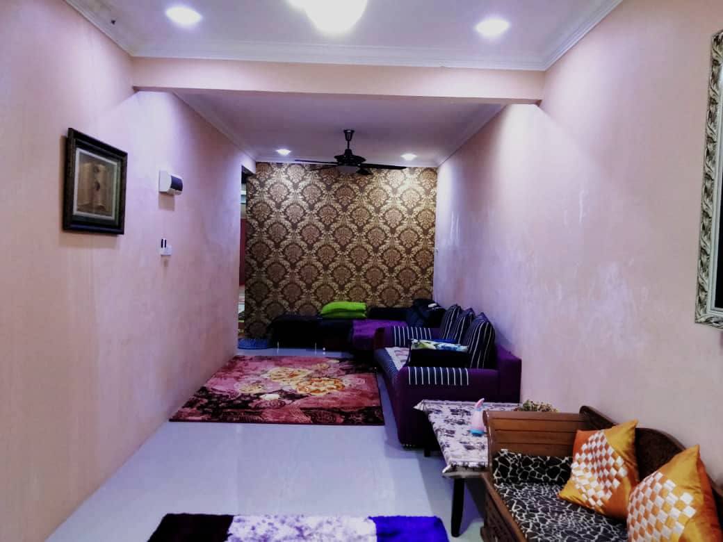 Corner Lot Single Storey Terrace Taman Telok - photo 12
