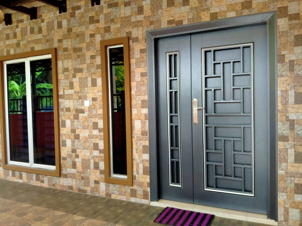 Corner Lot Single Storey Terrace Taman Telok - photo 13