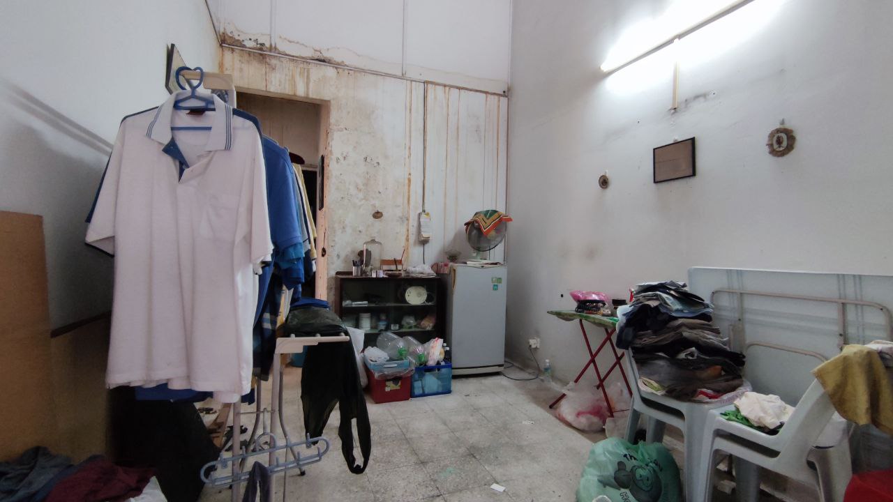 End Lot Single Storey Terrace Sungai Buloh - photo 5