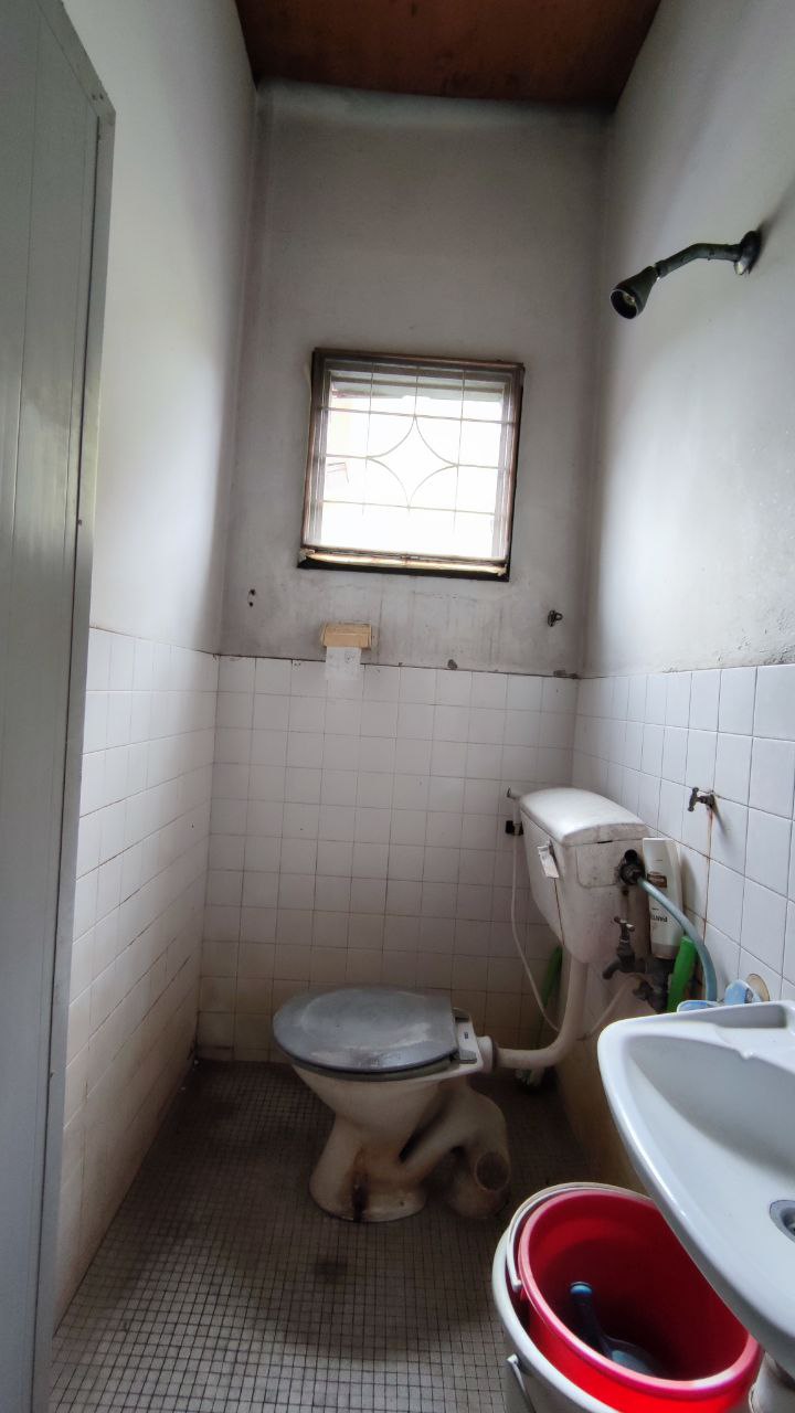 End Lot Single Storey Terrace Sungai Buloh - photo 7